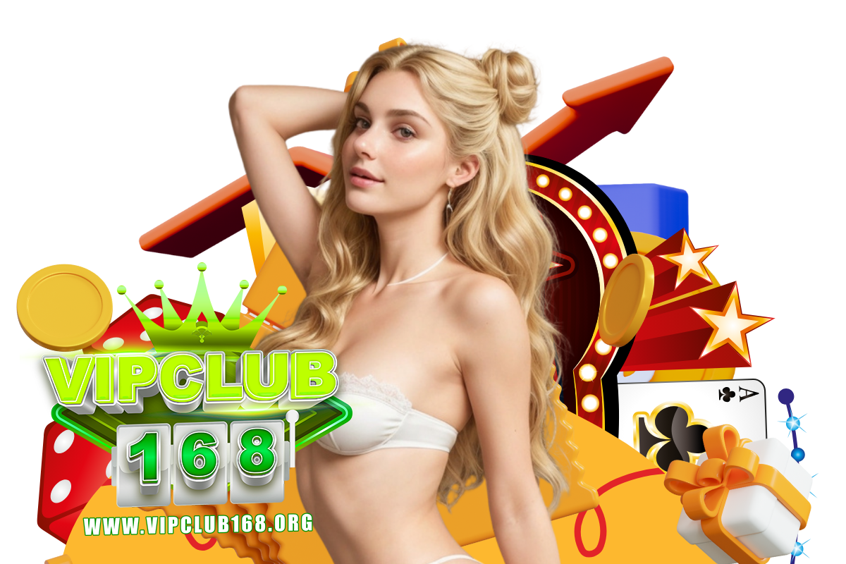 vipclub168 wallet