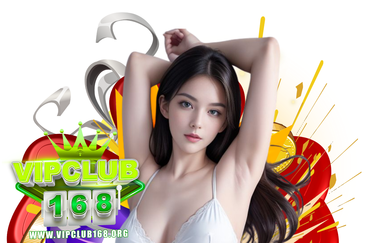 vipclub168 สมัคร