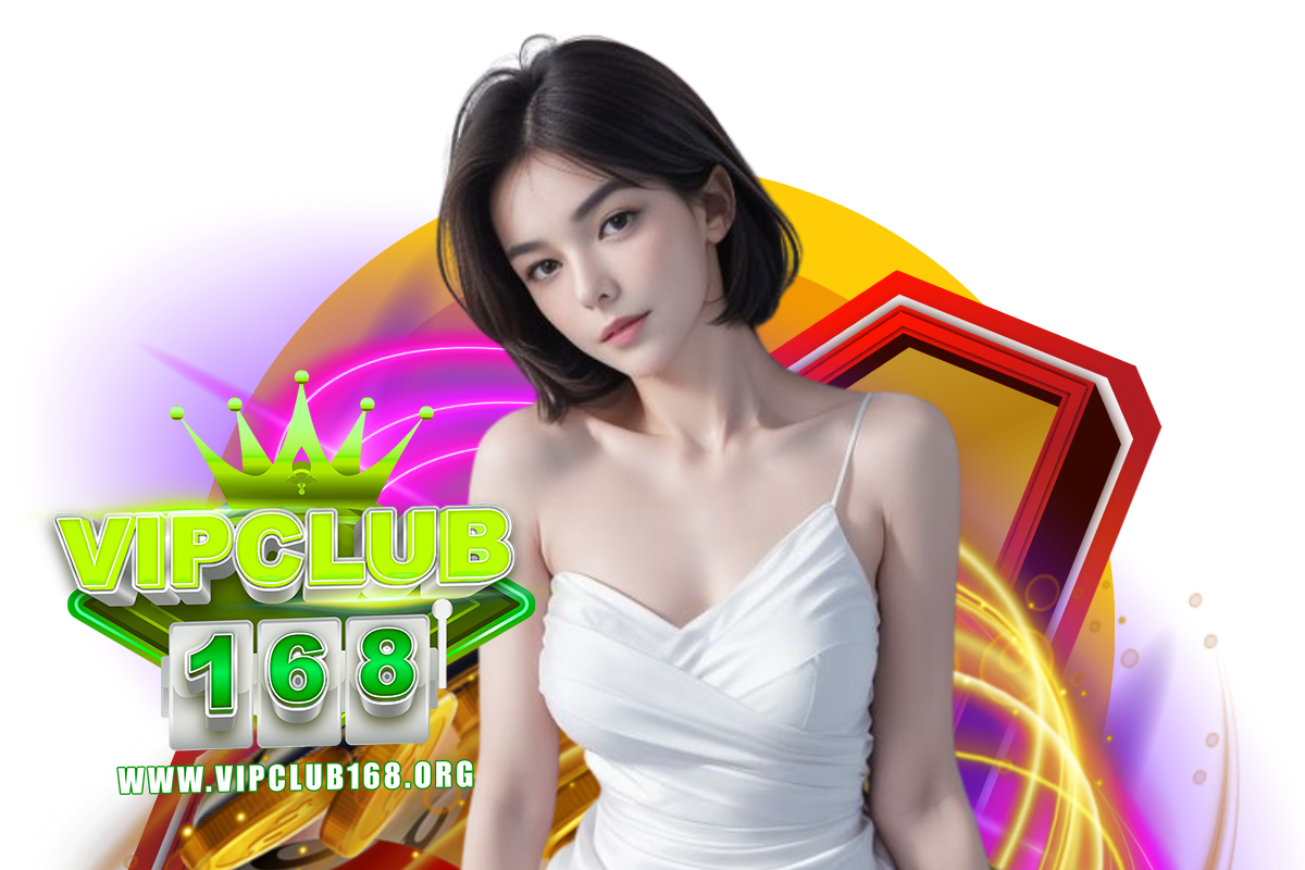 vipclub168 สล็อต