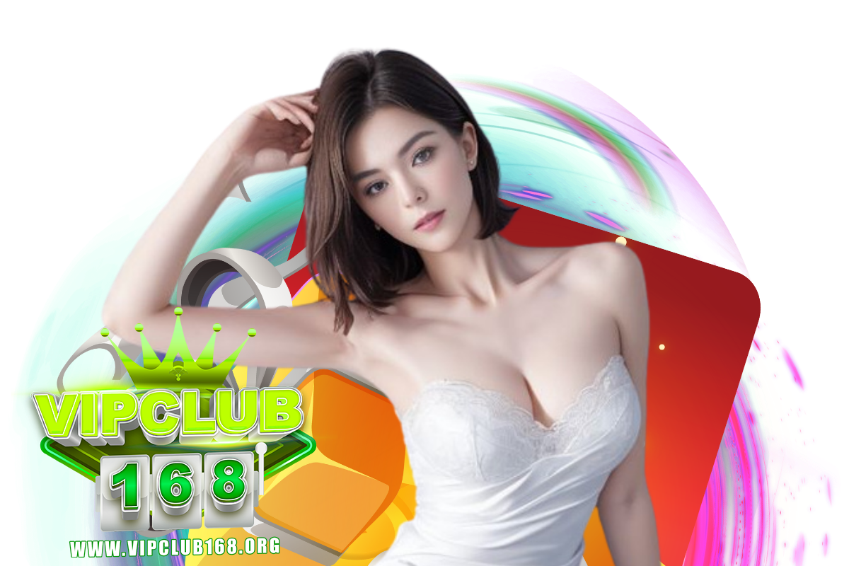 vipclub168 เว็บตรง