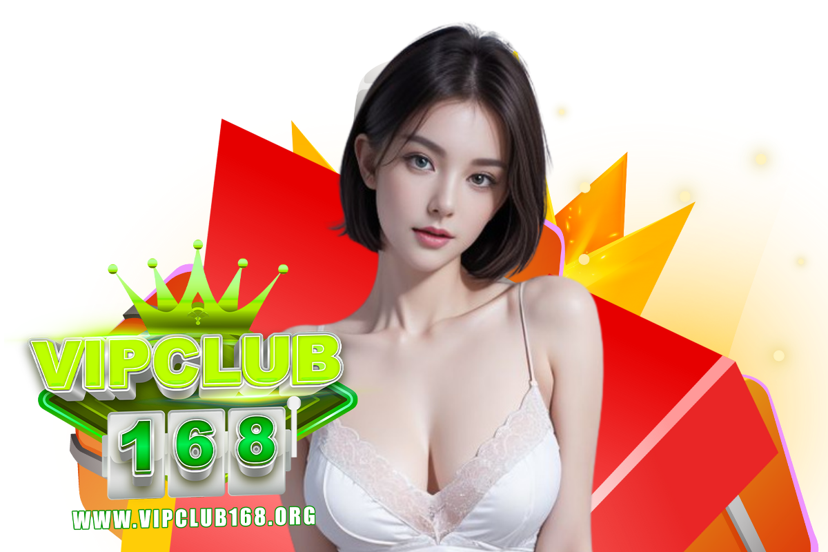 vipclub168 แจกเครดิตฟรี
